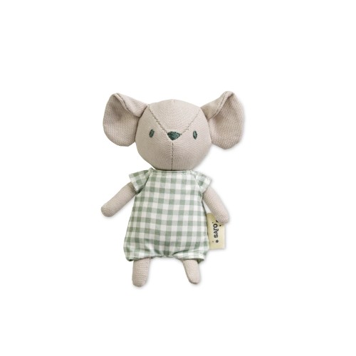 SARO PELUCHE SONAJERO POCKET FRIENDS