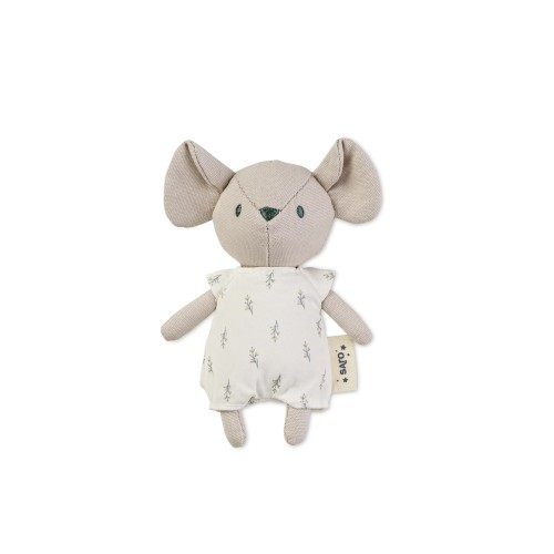 SARO PELUCHE SONAJERO POCKET FRIENDS