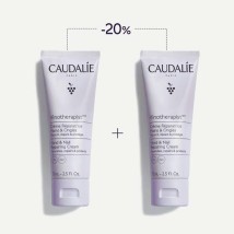 CAUDALIE VINOTHERAPIST CREMA DE MANOS Y UÑAS DUPLO 2X75 ML