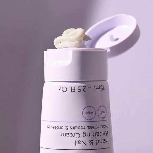 CAUDALIE VINOTHERAPIST CREMA DE MANOS Y UÑAS DUPLO 2X75 ML