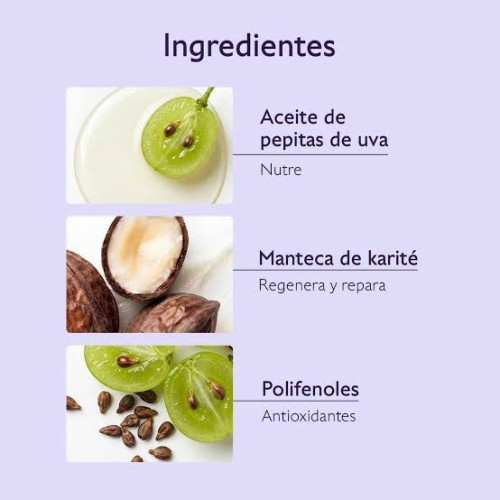 CAUDALIE VINOTHERAPIST CREMA DE MANOS Y UÑAS DUPLO 2X75 ML