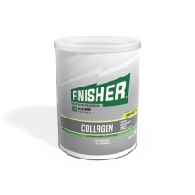 FINISHER COLAGENO 300GR SABOR LIMON
