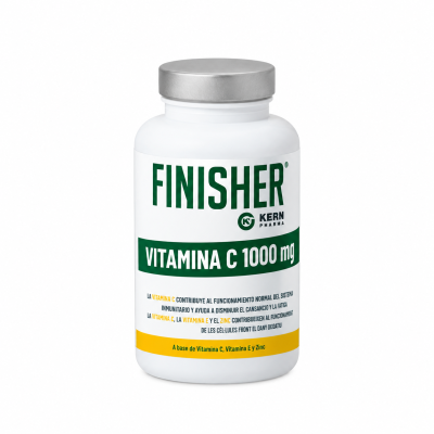 FINISHER VITAMINA C 1000MG