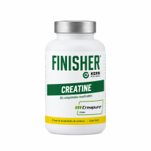 FINISHER CREATINE 6O COMPRIMIDOS