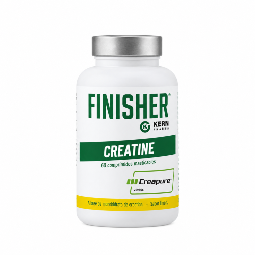 FINISHER CREATINE 6O COMPRIMIDOS