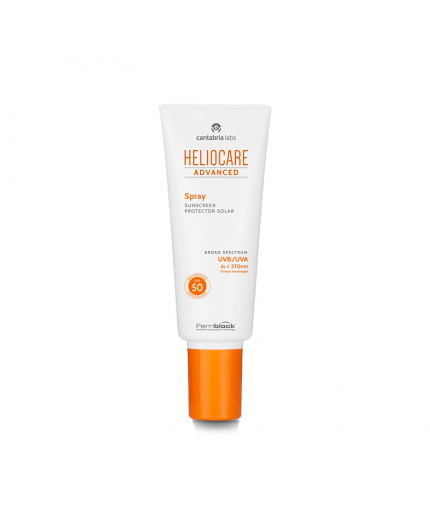 HELIOCARE SPF50+ SPRAY 200 ML