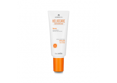 HELIOCARE SPF50+ SPRAY 200 ML