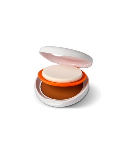 HELIOCARE SPF 50 COMPACTO OIL FREE BROWN 10G