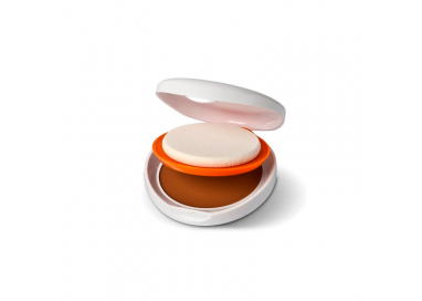 HELIOCARE SPF 50 COMPACTO OIL FREE BROWN 10G