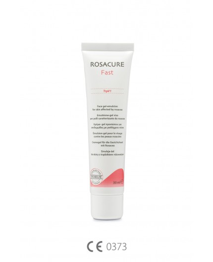 ROSACURE FAST