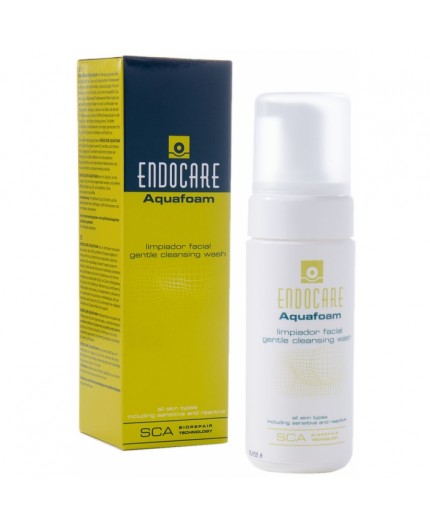 ENDOCARE AQUAFOAM