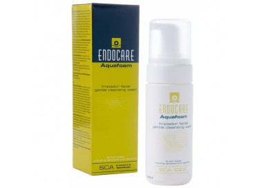 ENDOCARE AQUAFOAM