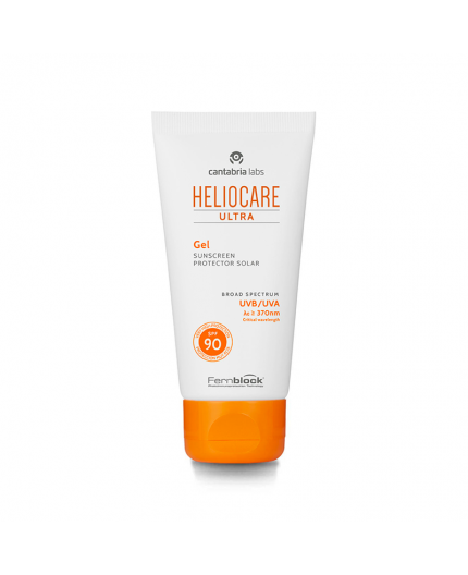 HELIOCARE ULTRA 90 GEL 50 ML