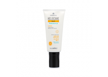 HELIOCARE 360º SPF 60 PEDIATRICS LOTION PROTECTOR SOLAR 200ML
