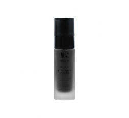 MIA COSMETICS PARIS PREBASE BLACK LUSCIOUS