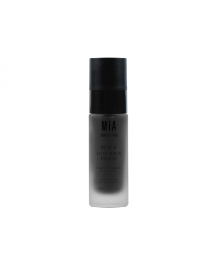 MIA COSMETICS PARIS PREBASE BLACK LUSCIOUS