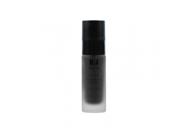 MIA COSMETICS PARIS PREBASE BLACK LUSCIOUS