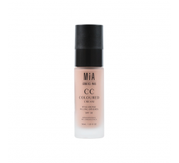MIA COSMETICS PARIS CC CREAM DARK SPF 30