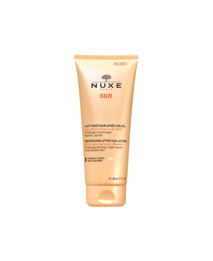 NUXE AFTER SUN REFRESCANTE 200ML