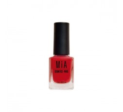 MIA ESMALTE POPPY RED