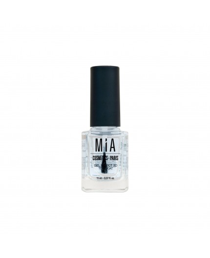 MIA TOP COAT GEL EFFECT