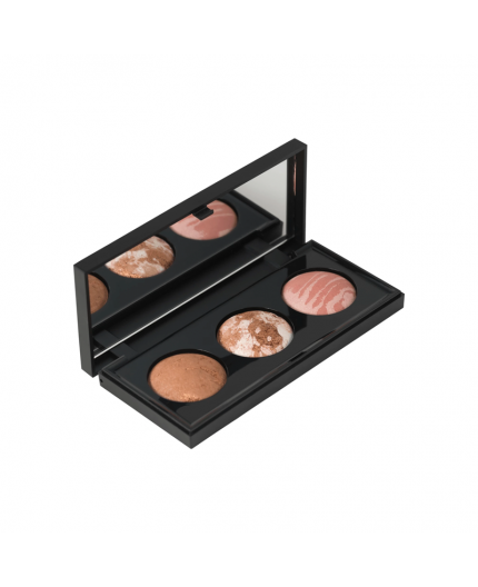 MIA COSMETICS PARIS PALETA ORION´S