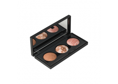 MIA COSMETICS PARIS PALETA ORION´S