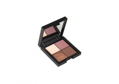 MIA PALETA SOMBRA DE OJOS DORE