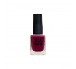 MIA ESMALTE DE UÑAS BURGUNDY