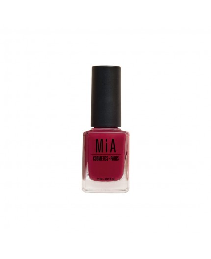 MIA ESMALTE CARMINE