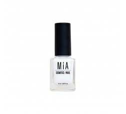 MIA ESMALTE FROST WHITE