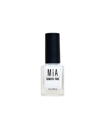 MIA ESMALTE FROST WHITE