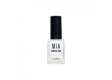 MIA ESMALTE FROST WHITE