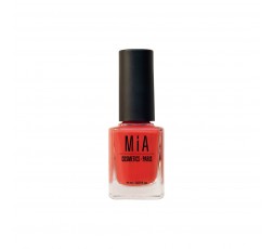 MIA ESMALTE ORANGE CLAY