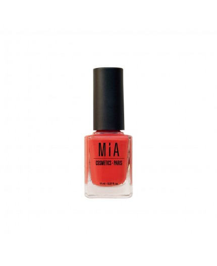 MIA ESMALTE ORANGE CLAY