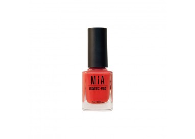 MIA ESMALTE ORANGE CLAY