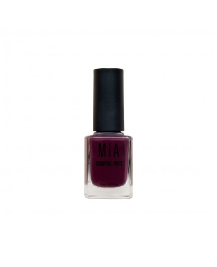 MIA ESMALTE RUSTIC WINE