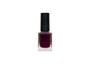 MIA ESMALTE RUSTIC WINE
