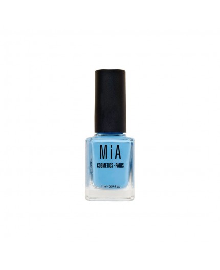 MIA ESMALTE AQUA BLUE