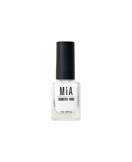 MIA ESMALTE COTTON WHITE