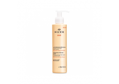 Nuxe Sun After Sun Loción Refrescante 400 ML