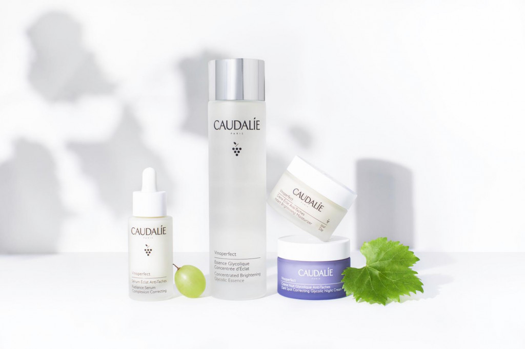  VINOPERFECT: LINEA RENOVADA DE CAUDALÍE PARA SER MÁS CLEAN