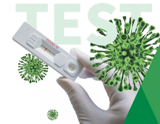 Cómo comunicar los positivos en COVID con un test comprado en farmacia