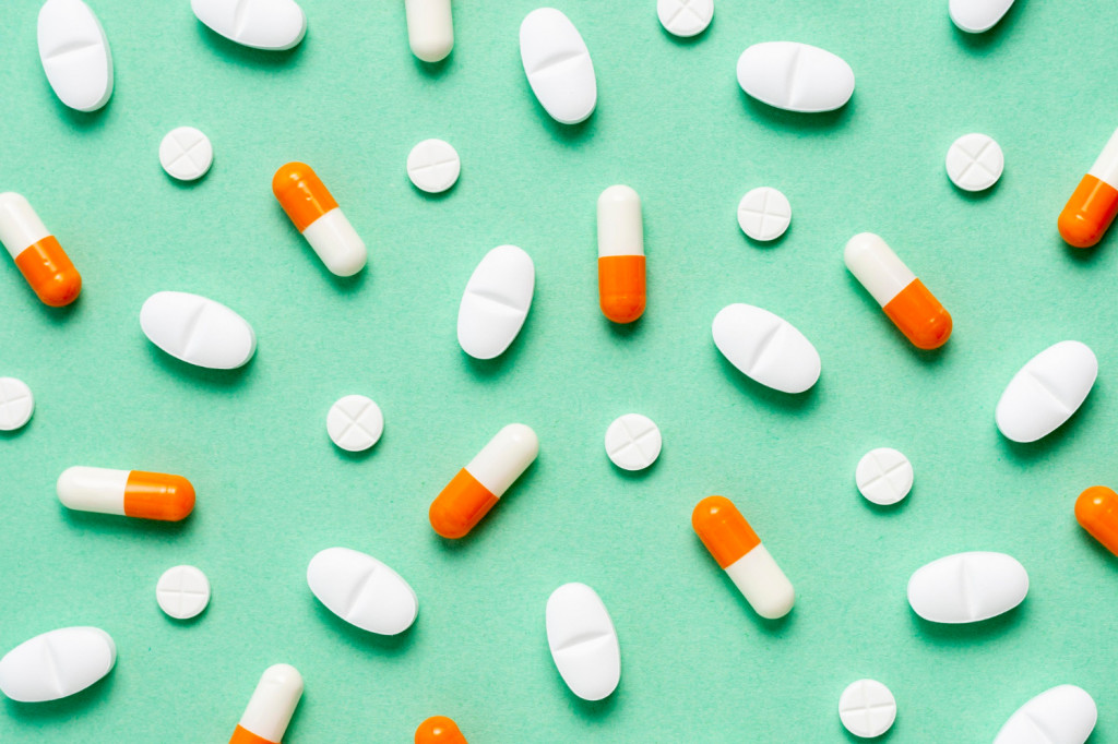 Cuándo tomar analgésicos y cuándo antiinflamatorios