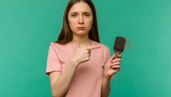 Por qué se cae el pelo después del parto y cómo evitarlo