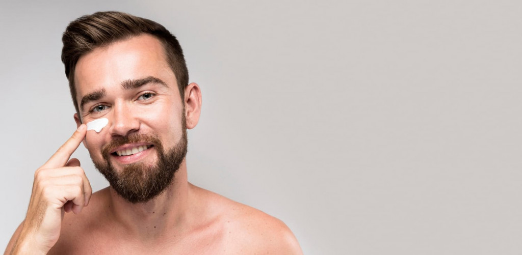 Principales diferencias entre cosmética masculina y femenina