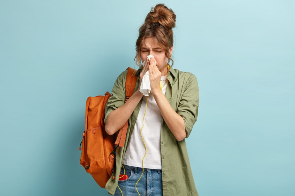 Medicamentos más comunes para la gripe y el resfriado