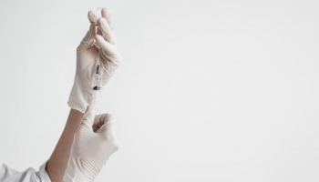 ¿Debería vacunarme contra la gripe? Grupos de riesgo.