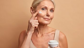 A qué edad se recomienda empezar a usar antiarrugas