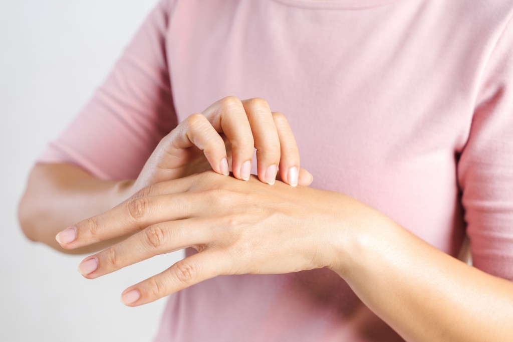 Dermatitis Atópica